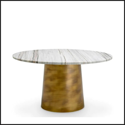 Table Basse 24 - Nuova - Moderne - Pacific Compagnie.