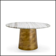Table Basse 24 - Nuova - Moderne - Pacific Compagnie.