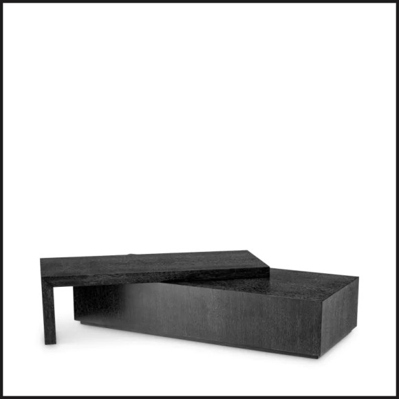 Table Basse 24 - Salento set of 2 - Chic - Pacific Compagnie.