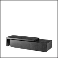 Table Basse 24 - Salento set of 2 - Luxe - Pacific Compagnie.