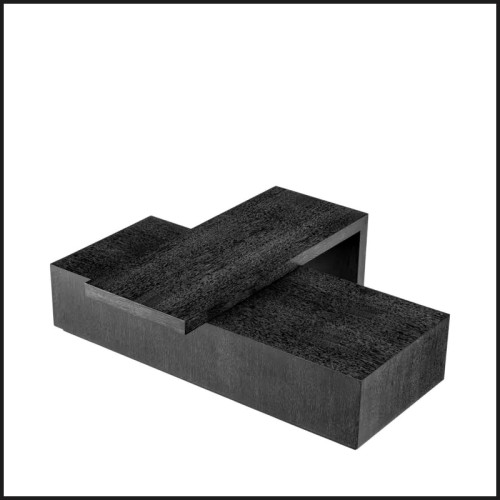 Table Basse 24 - Salento set of 2 - Duo - Pacific Compagnie.