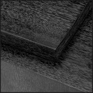 Table Basse 24 - Salento set of 2 - Salon - Pacific Compagnie.