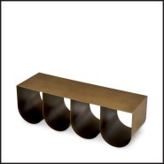 Table Basse 24 - Rafaello - Luxe - Pacific Compagnie.