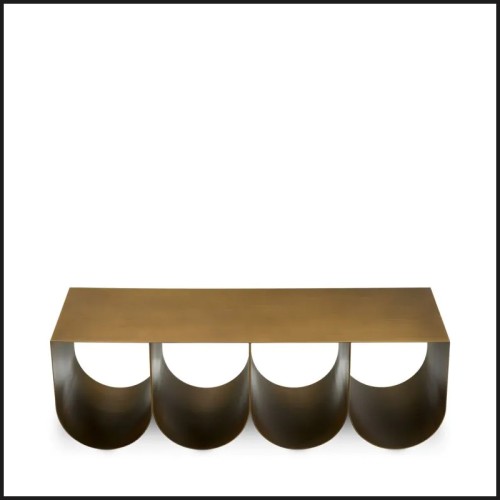 Coffee Table 24 - Rafaello - Intérieur - Pacific Compagnie.
