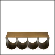 Coffee Table 24 - Rafaello - Intérieur - Pacific Compagnie.