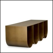 Coffee Table 24 - Rafaello - Indoor - Pacific Compagnie.