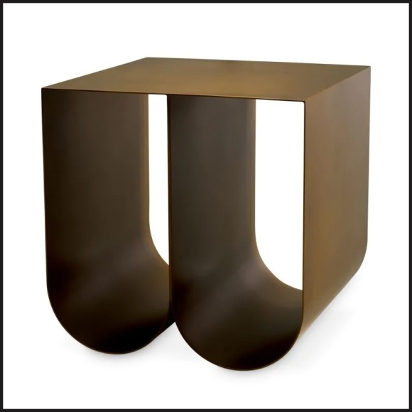 Table d'Appoint 24 - Rafaello - Raffinée - Pacific Compagnie.