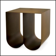 Table d'Appoint 24 - Rafaello - Raffinée - Pacific Compagnie.