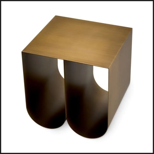 Table d'Appoint 24 - Rafaello - Chic - Pacific Compagnie.