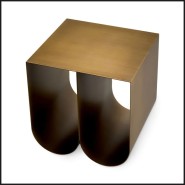 Table d'Appoint 24 - Rafaello - Chic - Pacific Compagnie.