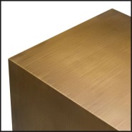 Table d'Appoint 24 - Rafaello - Design - Pacific Compagnie.