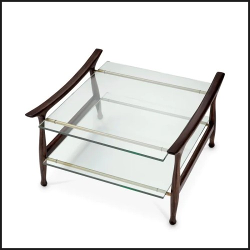 Table Basse 24 - Manzo - Eichholtz - Pacific Compagnie.