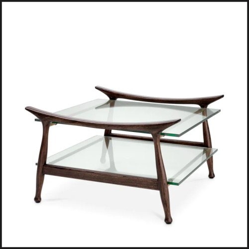 Coffee Table Eichholtz - Manzo