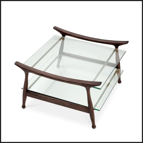 Coffee table Manzo - Eichholtz