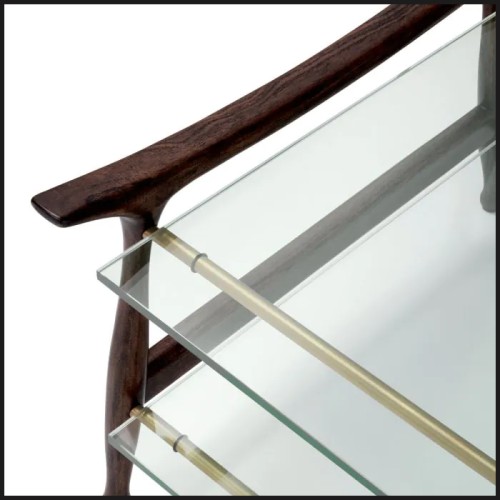 Coffee Table Eichholtz - Manzo