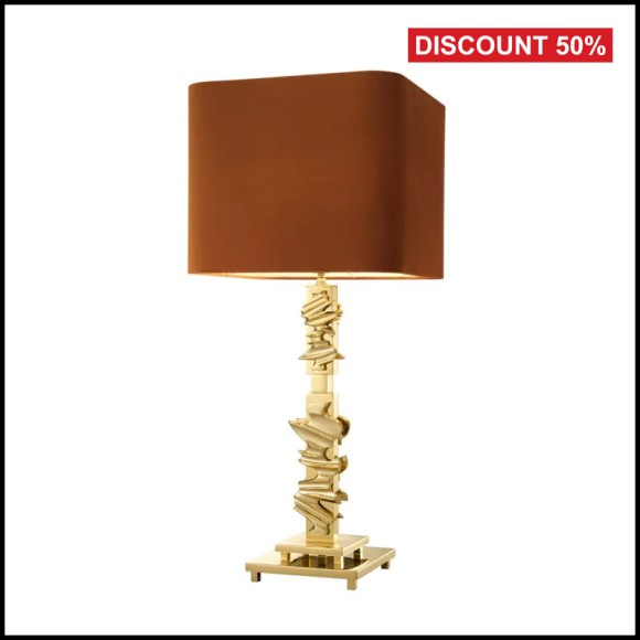 Table Lamp 24- Abruzzo