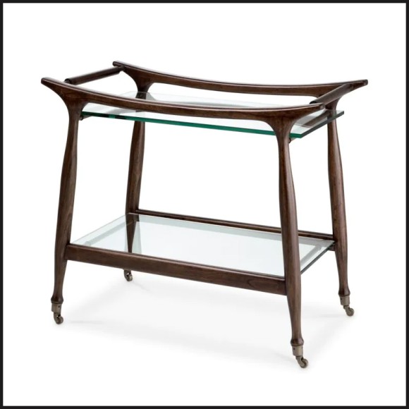 Chariot 24 - Manzo - Élégant - Pacific Compagnie.