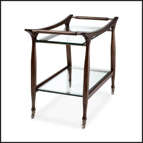 Chariot 24 - Manzo - Desserte - Pacific Compagnie.