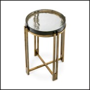 Table d'Appoint 24 - Claremont - Intérieur - Pacific Compagnie.