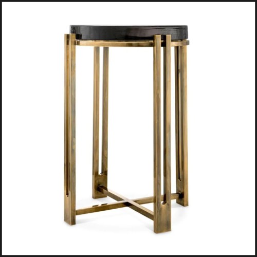 Claremont Side Table - Eichholtz