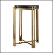 Table d'Appoint 24 - Claremont - Chic - Pacific Compagnie.