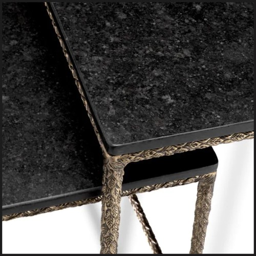 Side Table Eichholtz - Ferndale set of 2