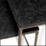 Table d'Appoint 24 - Ferndale set of 2 - Bois - Pacific Compagnie.