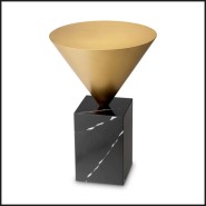 Table d'Appoint 24 - Nota - Meuble design - Pacific Compagnie.