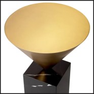 Table d'Appoint 24 - Nota - Style unique - Pacific Compagnie.