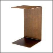 Table d'Appoint 24 - Panarea - Décoration chaleureuse - Pacific Compagnie.