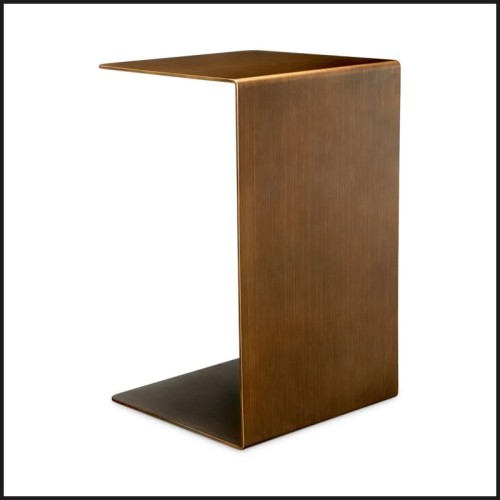 Table d'Appoint 24 - Panarea - Esprit bohème - Pacific Compagnie.