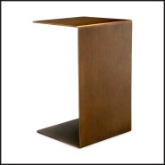 Table d'Appoint 24 - Panarea - Esprit bohème - Pacific Compagnie.