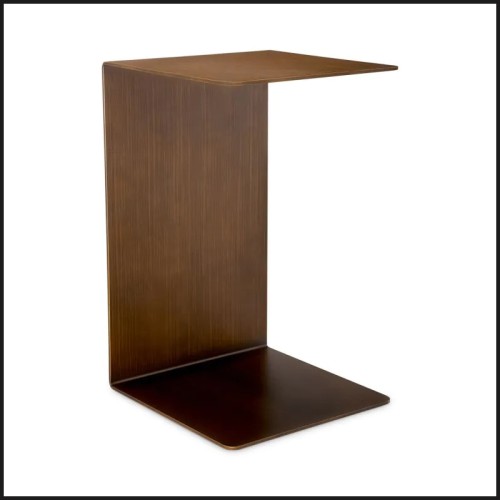 Panarea Side Table - Eichholtz