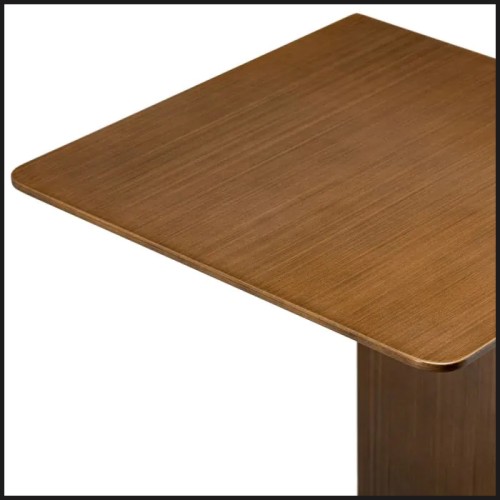 Table d'Appoint 24 - Panarea - Céramique artisanale - Pacific Compagnie.