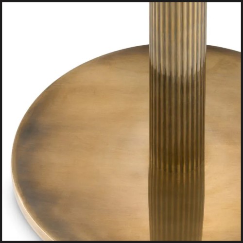 Table d'Appoint 24 - Tavolara - Chevet original - Pacific Compagnie.