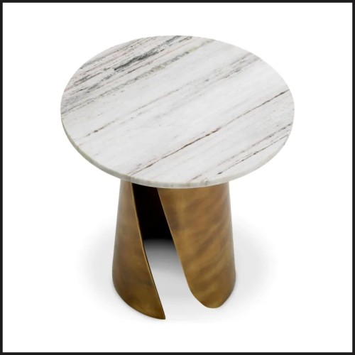Nuova Side Table - Eichholtz