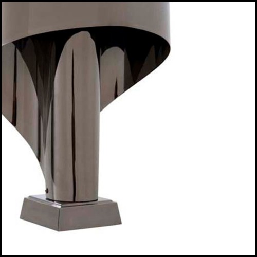 Lampe 24 - South Beach - Couleurs vives - Pacific Compagnie.