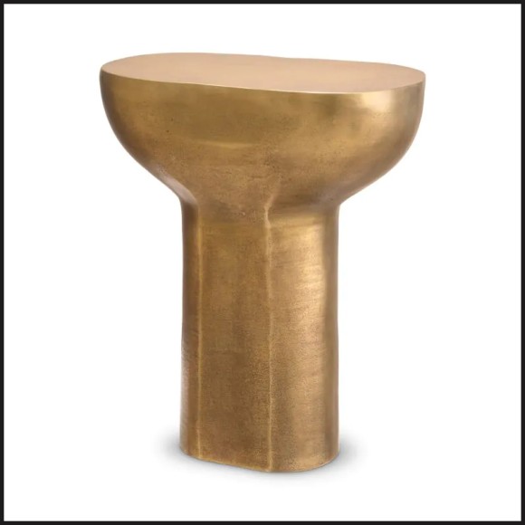 Table d'Appoint 24 - Cremona - Décoration intérieure - Pacific Compagnie.