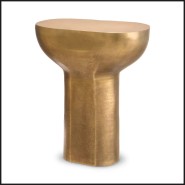 Table d'Appoint 24 - Cremona - Décoration intérieure - Pacific Compagnie.