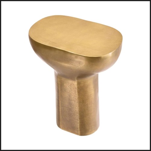 Cremona Side Table - Eichholtz
