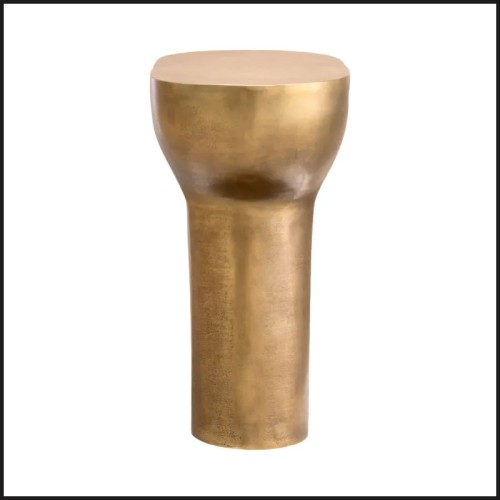 Table d'Appoint 24 - Cremona - Style classique - Pacific Compagnie.