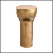 Table d'Appoint 24 - Cremona - Style classique - Pacific Compagnie.