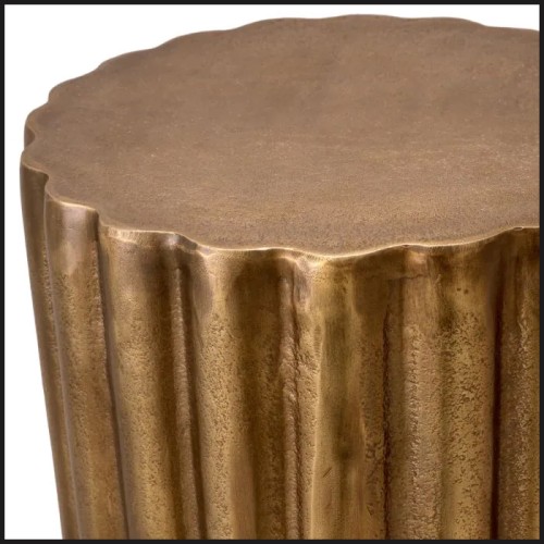Padua L Side Table - Eichholtz