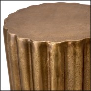 Table d'Appoint 24 - Padua L - Espace de rangement - Pacific Compagnie.