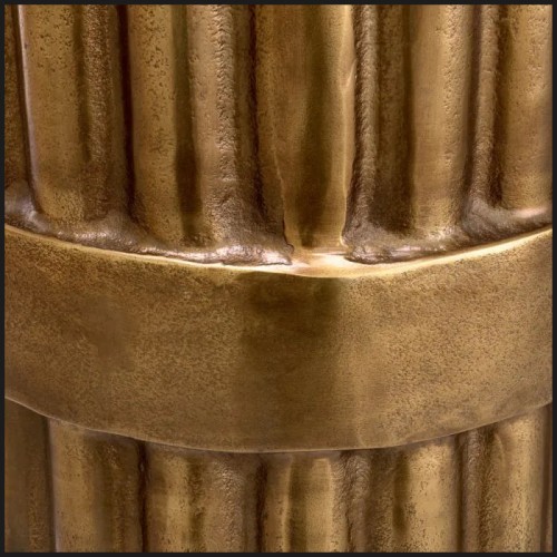 Table d'Appoint 24 - Padua L - Grand modèle - Pacific Compagnie.