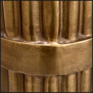 Table d'Appoint 24 - Padua L - Grand modèle - Pacific Compagnie.