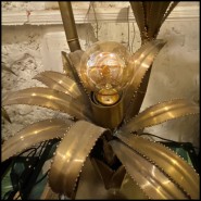 Lampe 24 - Vintage - Style rétro - Pacific Compagnie.