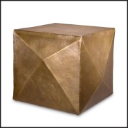 Table d'Appoint 24 - Maratea - Espace réduit - Pacific Compagnie.