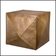 Table d'Appoint 24 - Maratea - Chambre moderne - Pacific Compagnie.