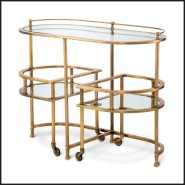 Trolley 24 - Lavalle - Decoration - Pacific Compagnie.